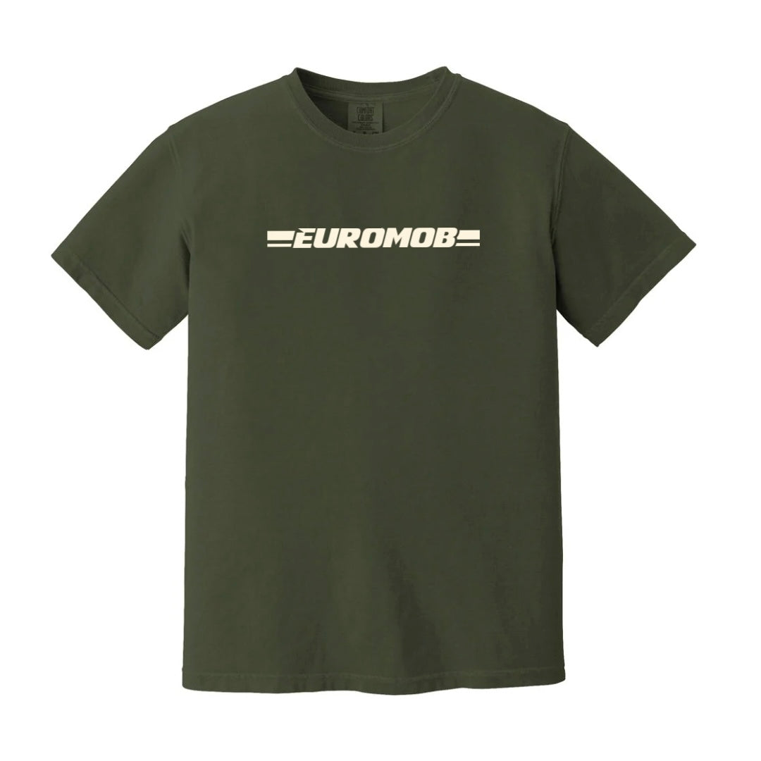 MK7R Widebody Collab Tee