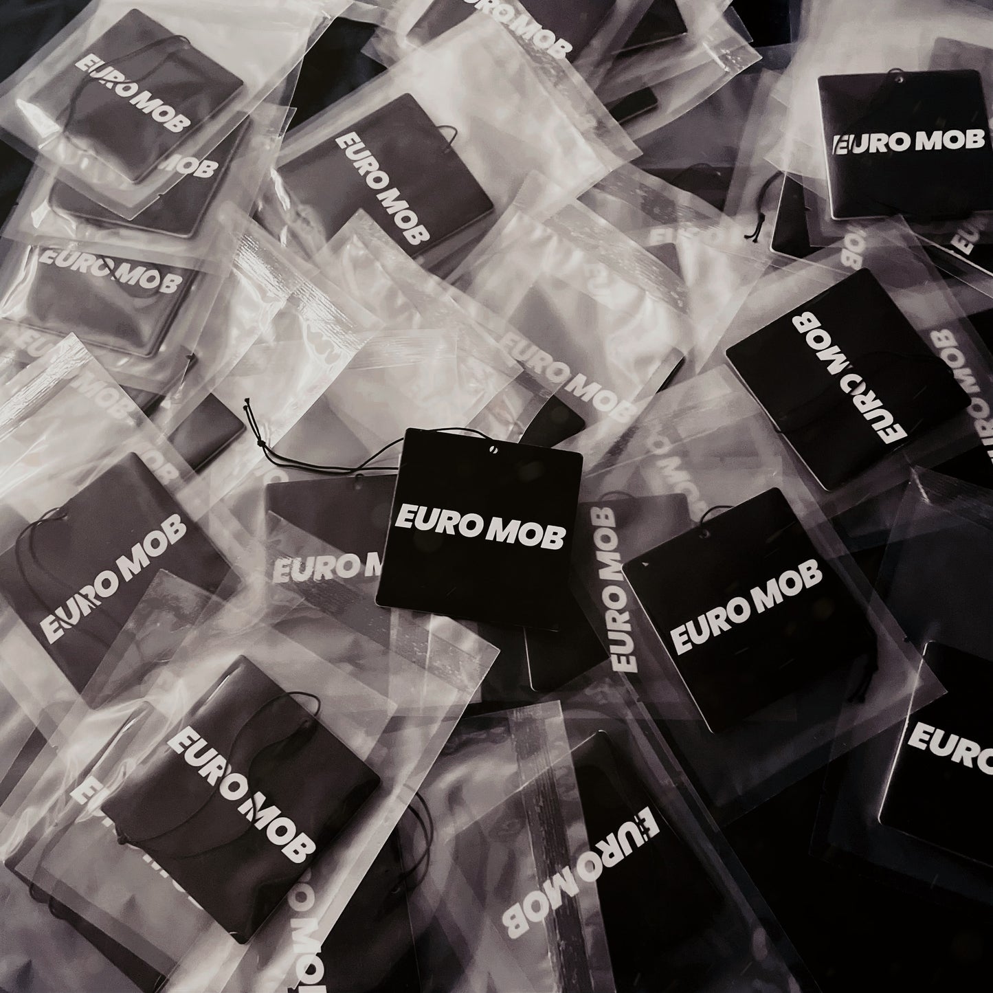 EUROMOB Logo Freshie