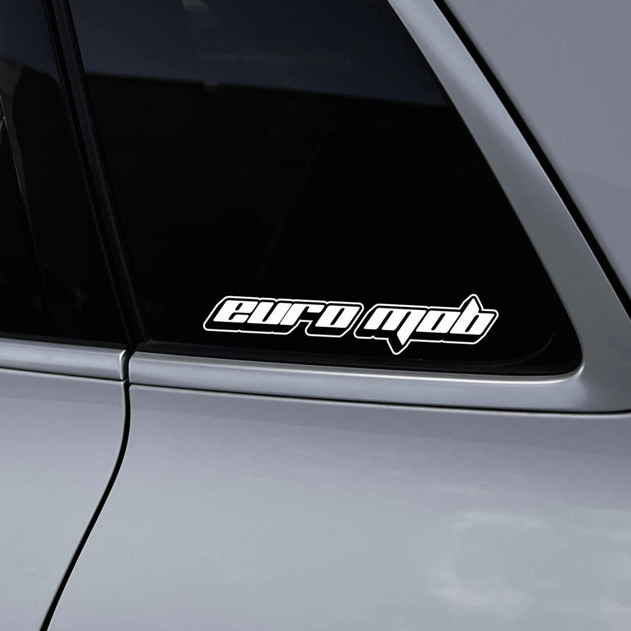 V2 Decal