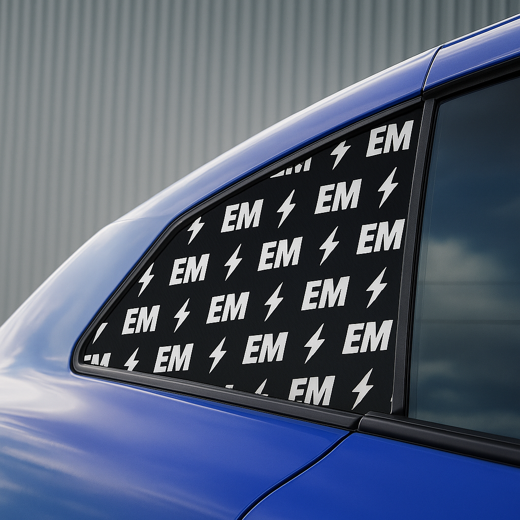 New: Decal Filler Sheet (Lightning, EM Icons)