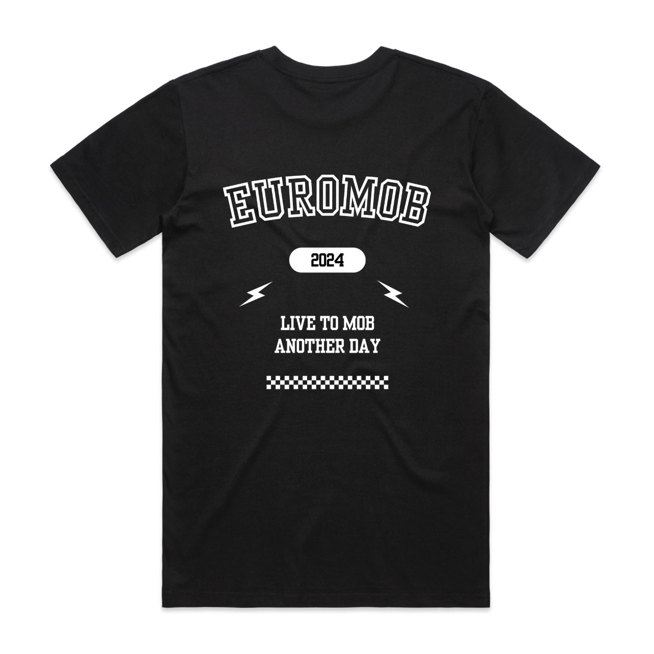 Varsity Tee (LAST CALL)