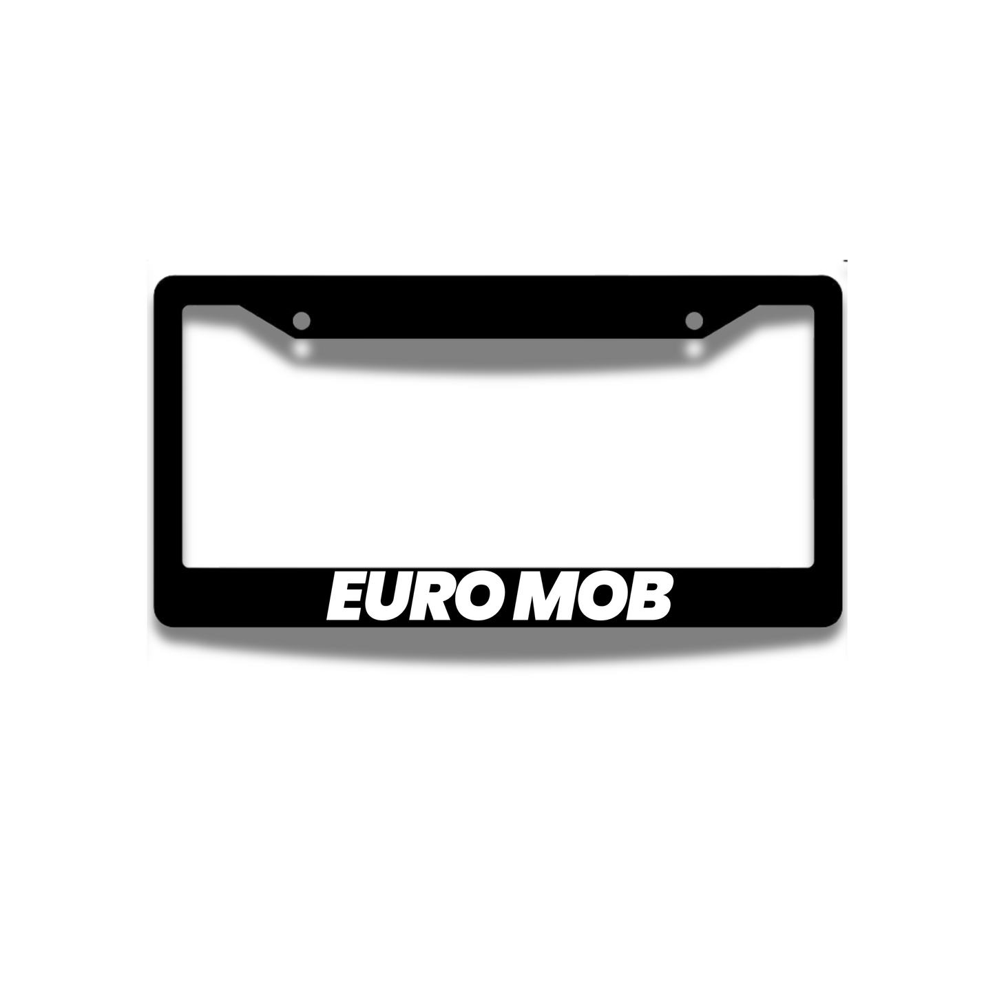 Plate Frame