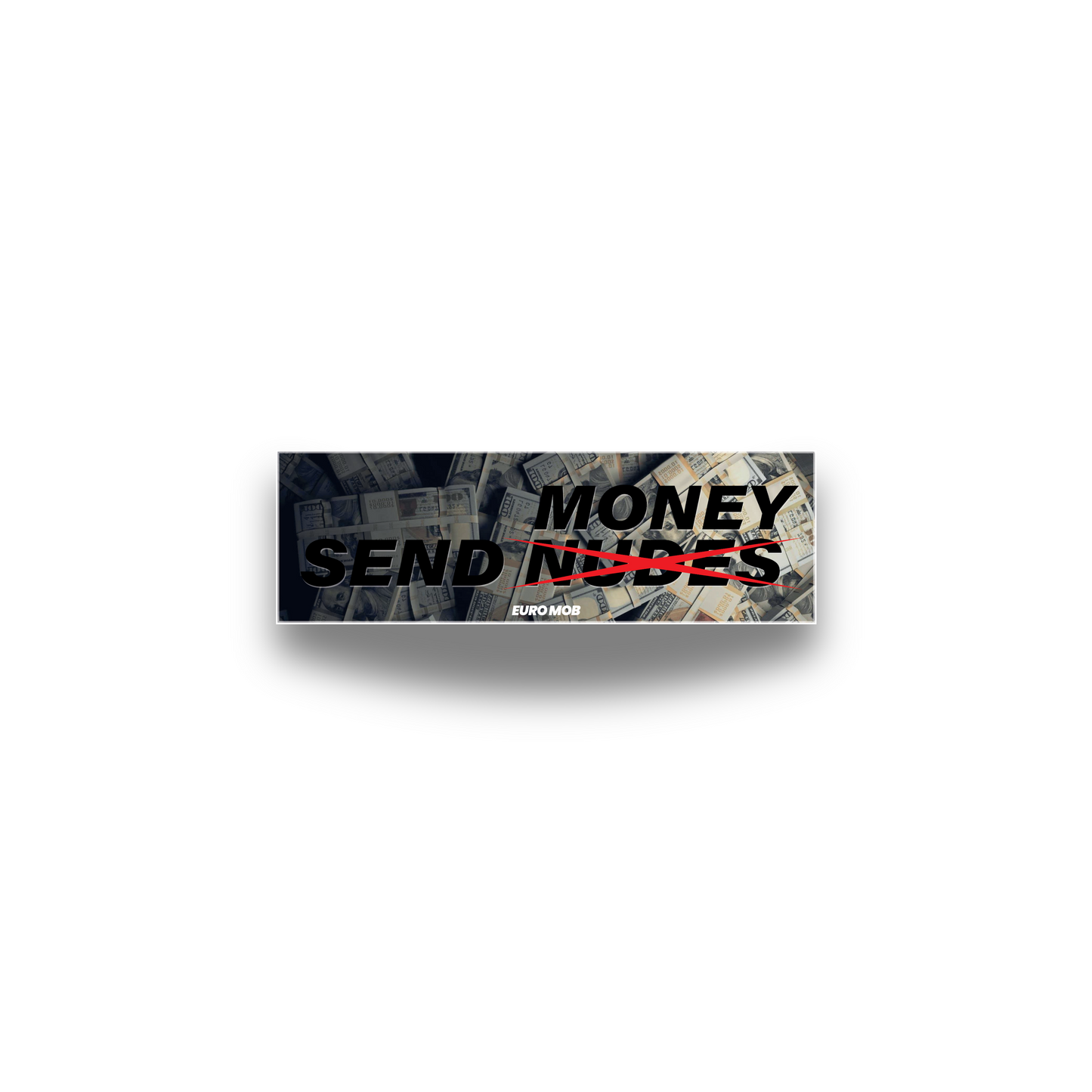 Send Money Slap