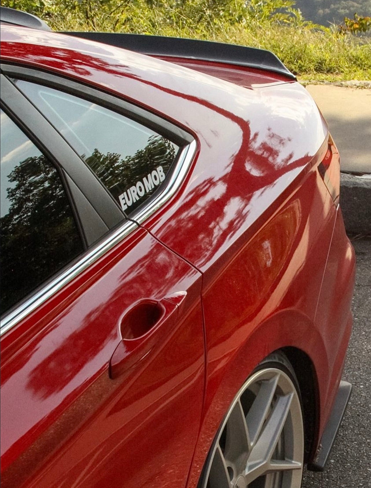 OG Decal