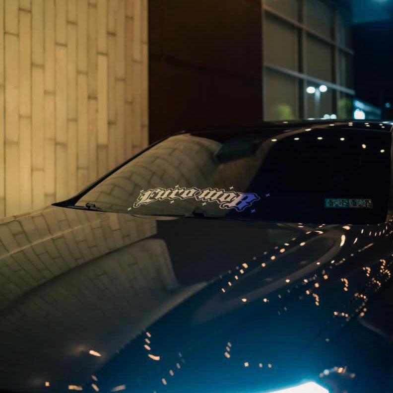 Star Gaze Banner