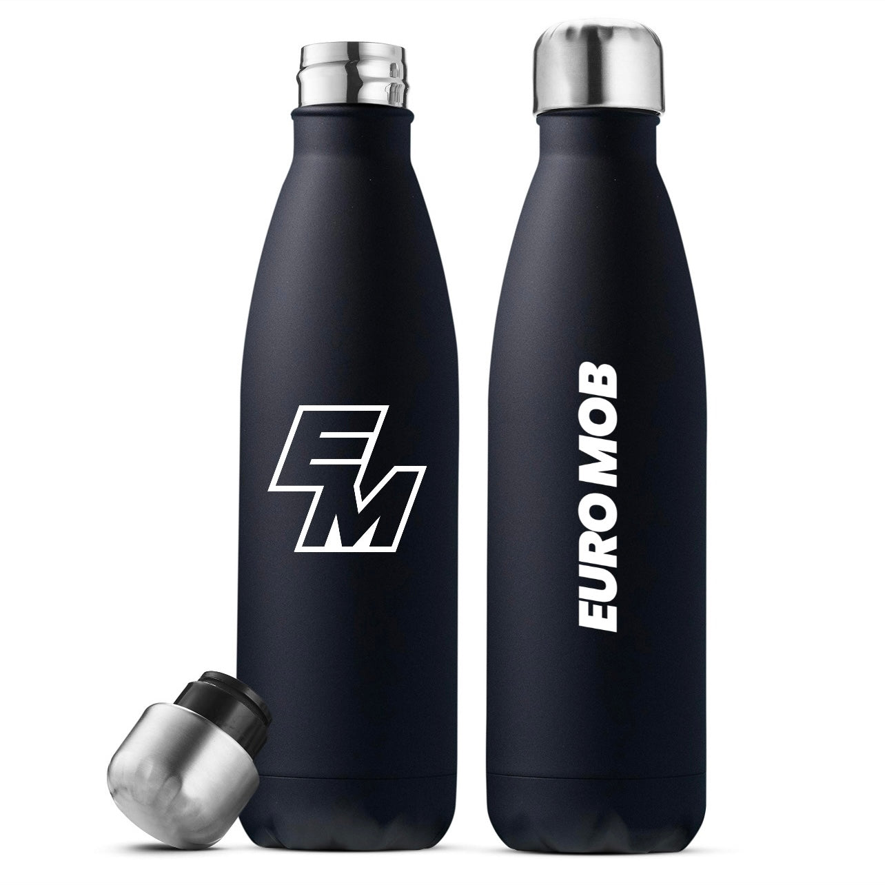 Metal Water Bottle