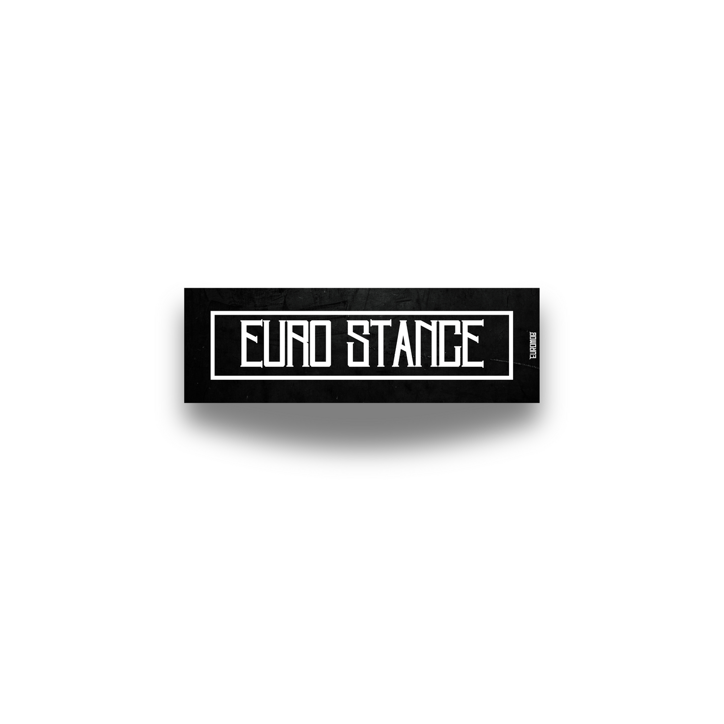 Euro Stance Slap