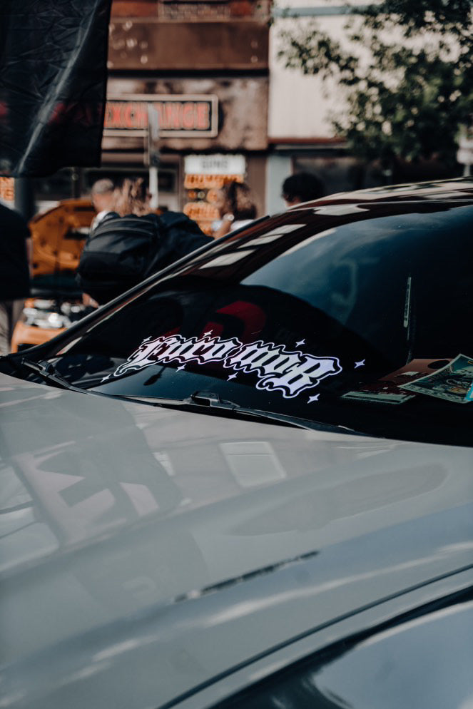 Star Gaze Banner