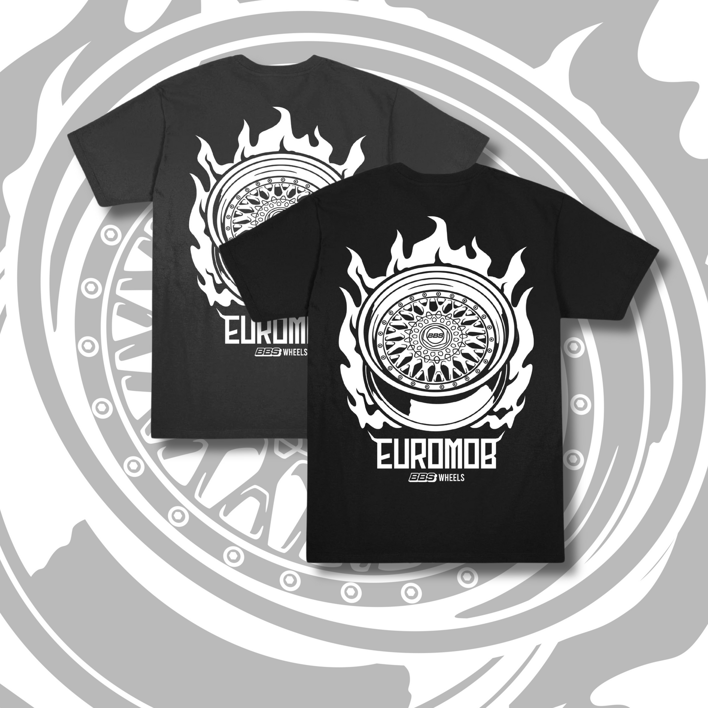 BBS RS Tee