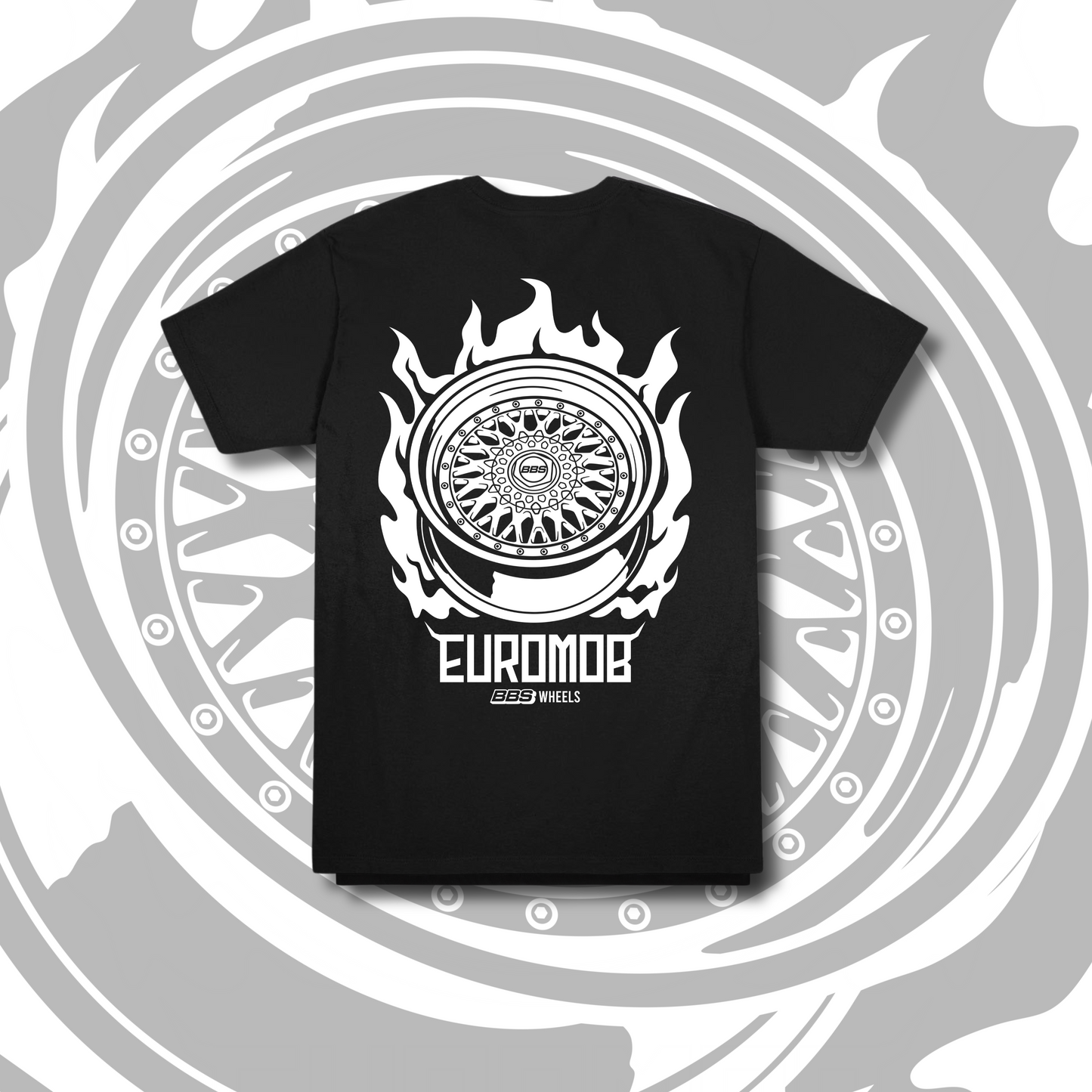 BBS RS Tee