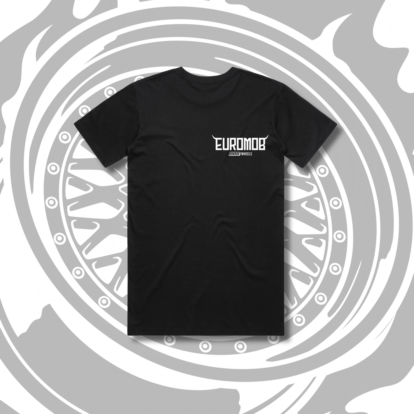 BBS RS Tee