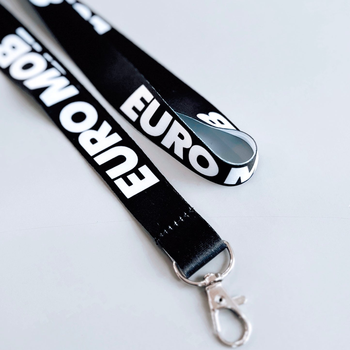 Lanyards