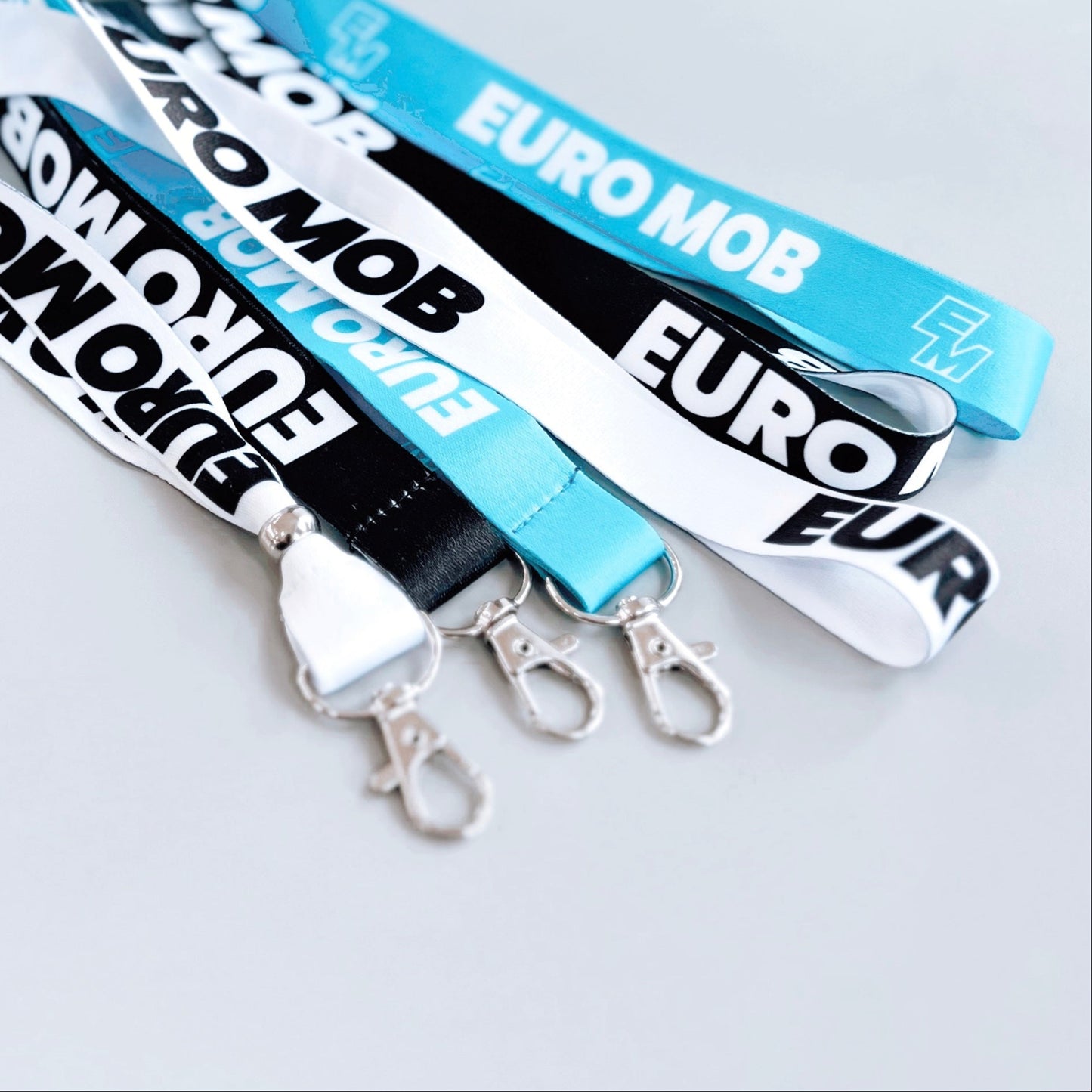 Lanyards