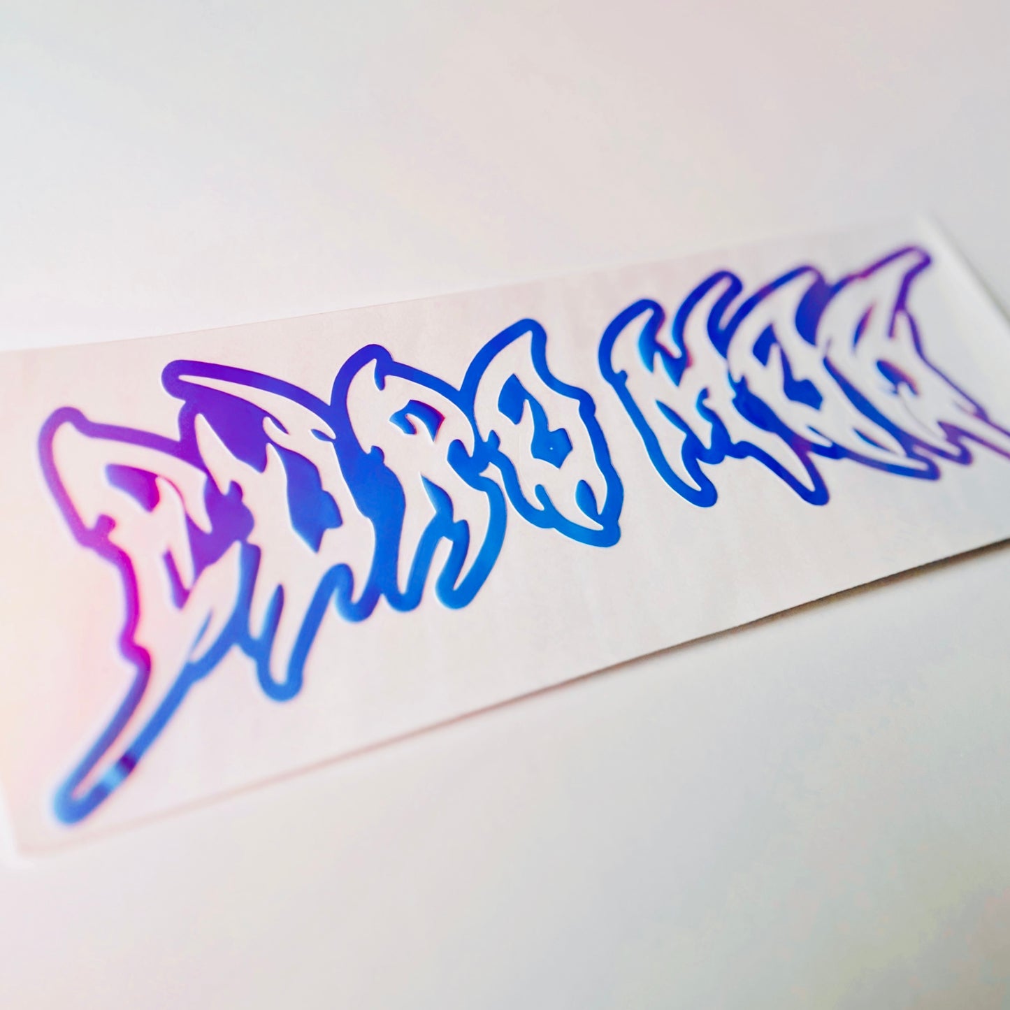 Doom Decal