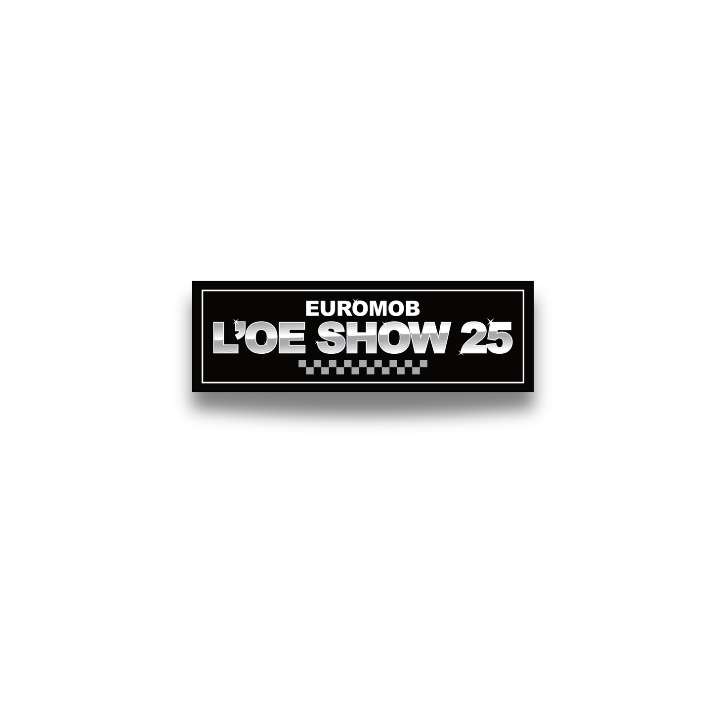 LOESHOW x EUROMOB Event Slap