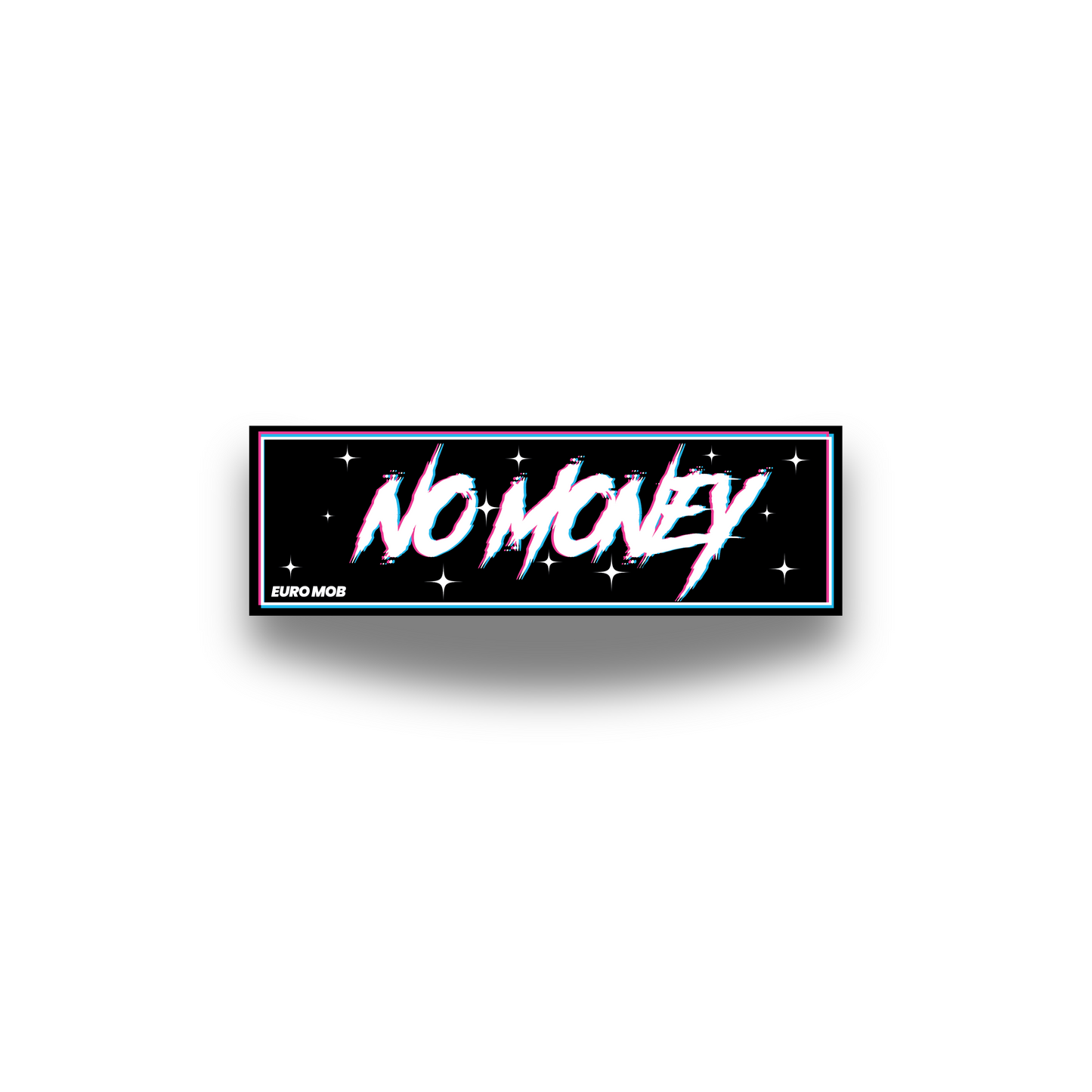 No Money Slap