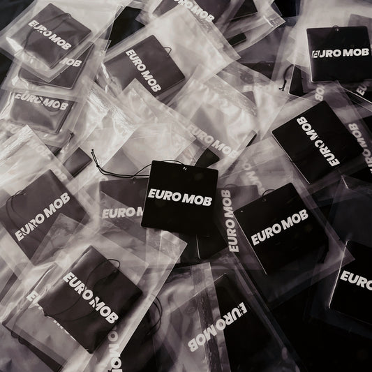 EUROMOB Logo Freshie