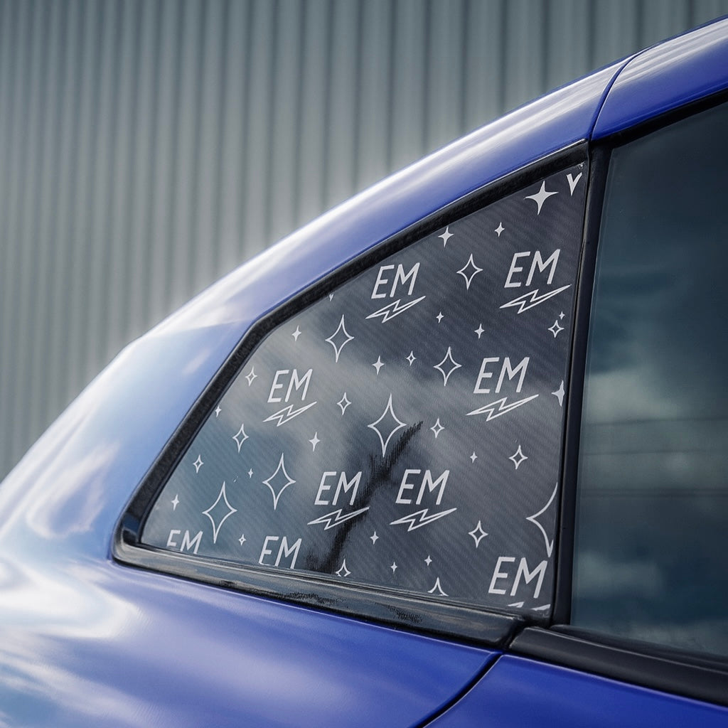 New: Decal Filler Sheet (Stars, EM Icons)