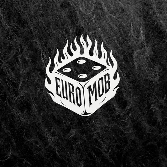 New: Lucky Die Decal