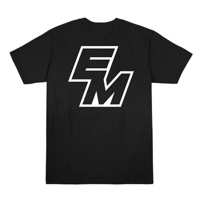 EM Logo Tee