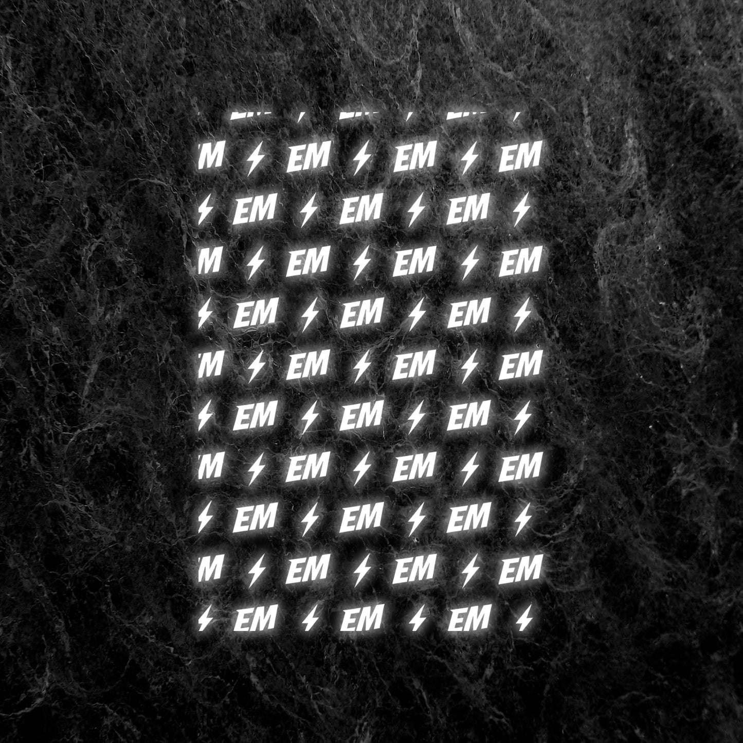 New: Decal Filler Sheet (Lightning, EM Icons)