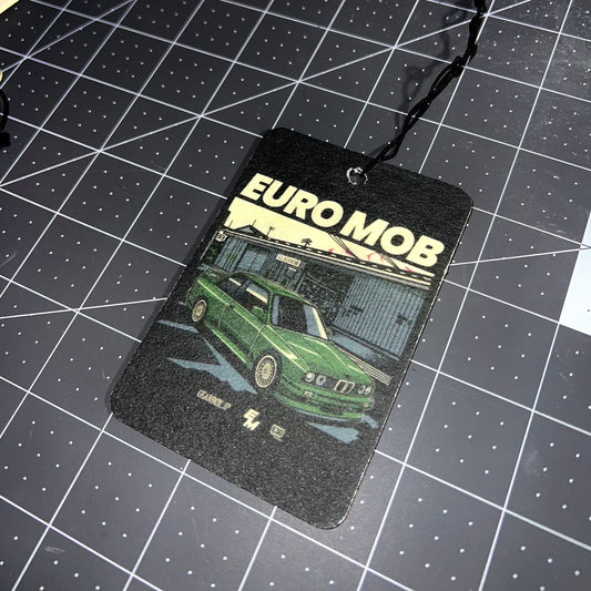 E30 Freshie