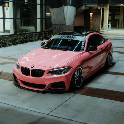 Sticker - BMW