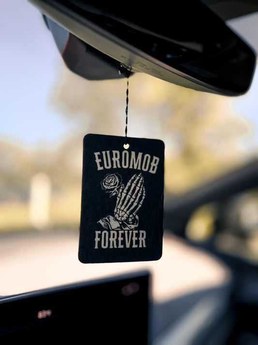 EUROMOB 4EVER Freshie (LAST CALL)