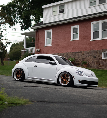 Sticker - Beetle