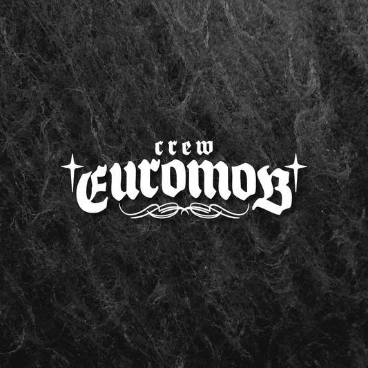 NEW: Crew Euromob Banner