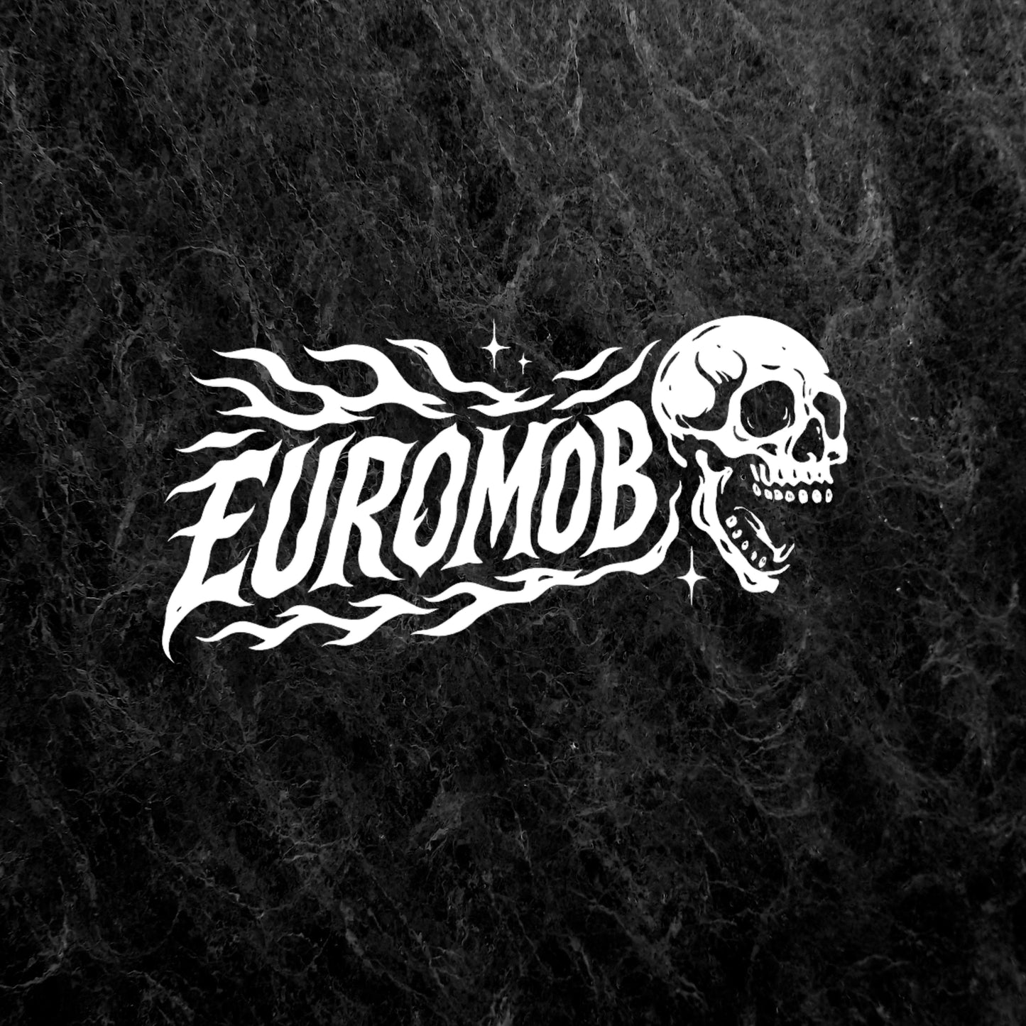 New: Skull Rider Rear Banner