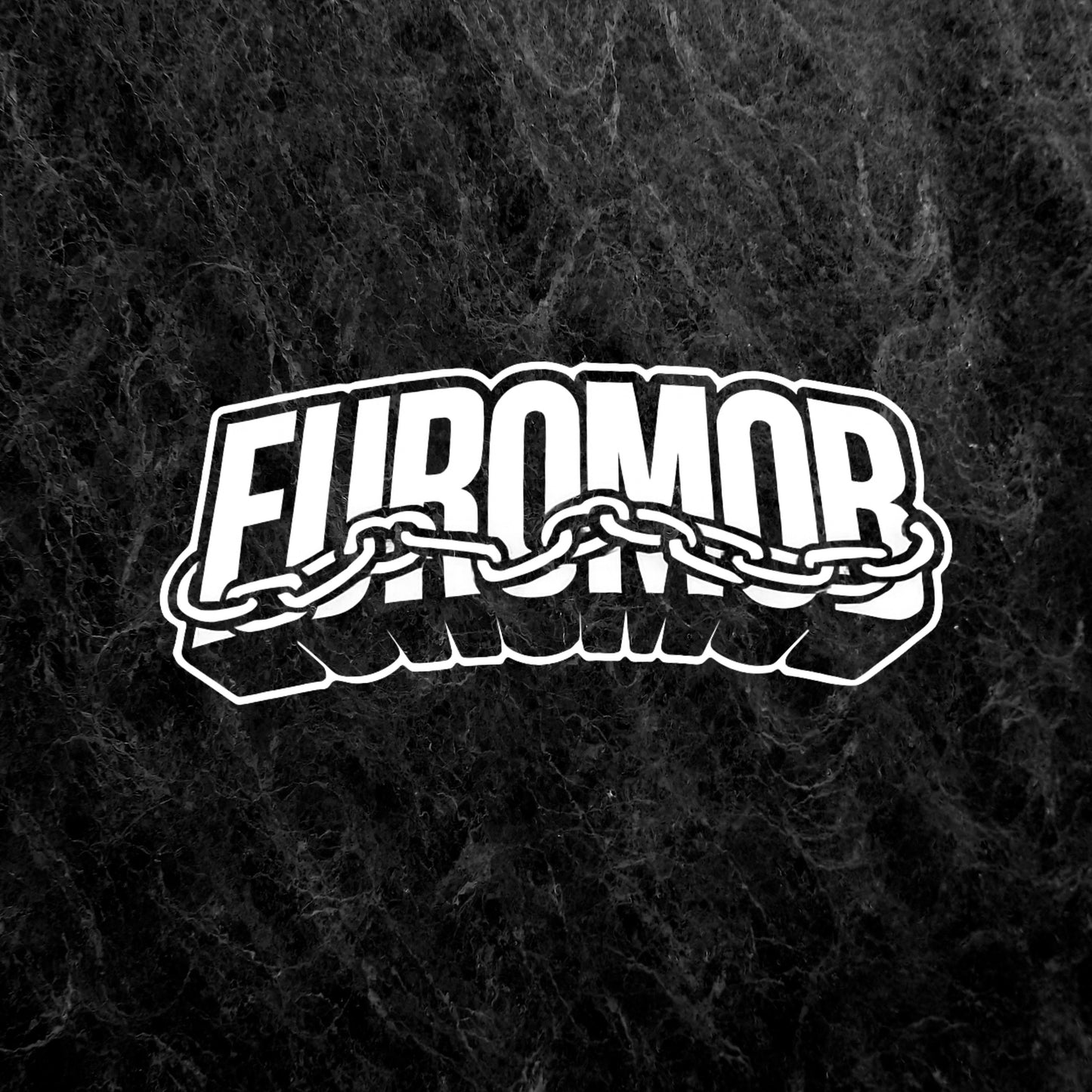 New: Street Style Chain Rear Banner