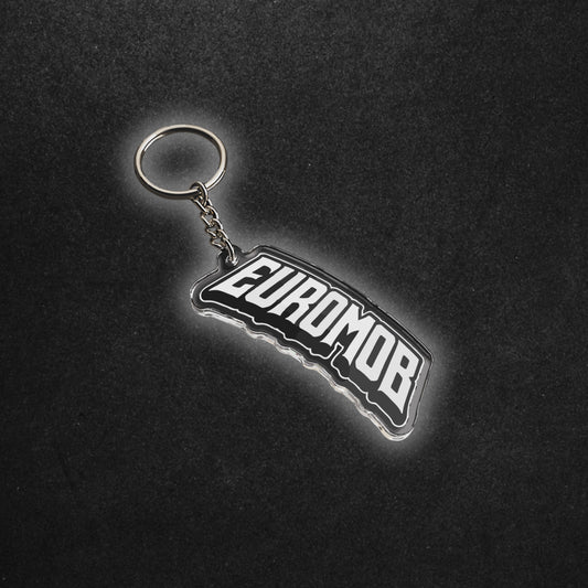NEW: Keychain - Colossal Logo