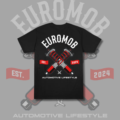 NEW: Coilovers Design Tee