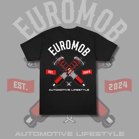 NEW: Coilovers Design Tee